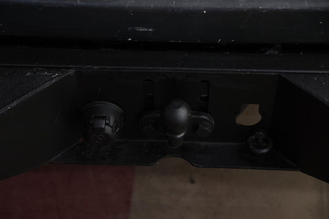 Mercedes-Benz Sprinter 316 2.2 CDI L2H2 AUTOMAAT 3500KG TREKVERMOGEN