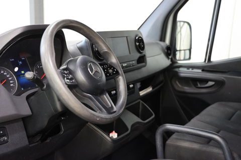 Mercedes-Benz Sprinter 316 2.2 CDI L2H2 AUTOMAAT 3500KG TREKVERMOGEN