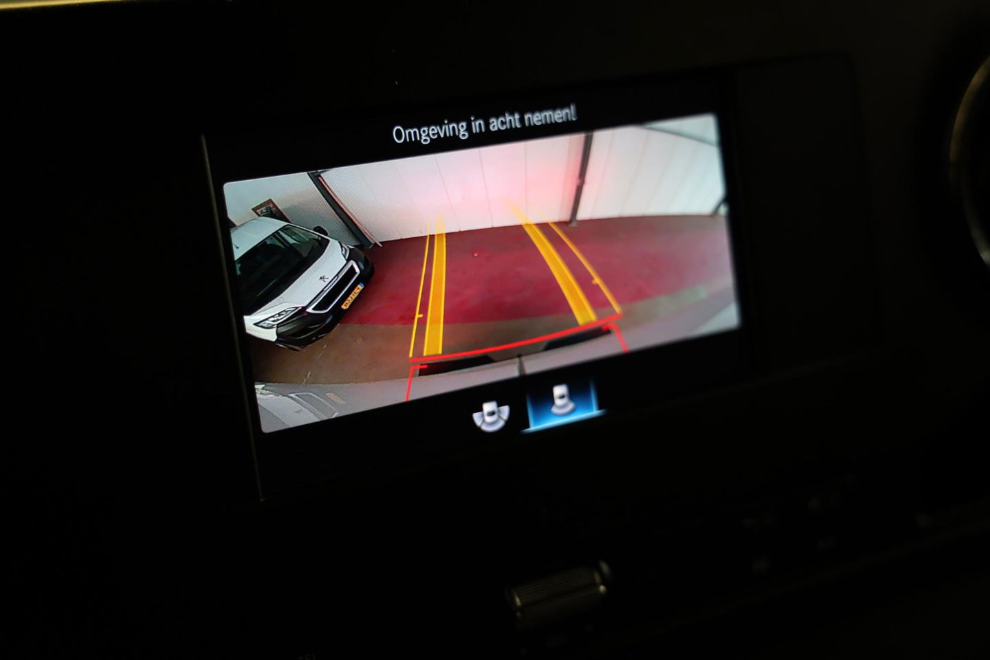 Mercedes-Benz Sprinter 316 2.2 CDI L2H2 AUTOMAAT 3500KG TREKVERMOGEN