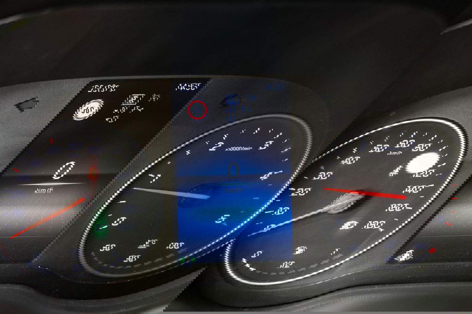 Mercedes-Benz Sprinter 316 2.2 CDI L2H2 AUTOMAAT 3500KG TREKVERMOGEN