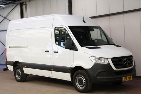 Mercedes-Benz Sprinter 316 2.2 CDI L2H2 AUTOMAAT 3500KG TREKVERMOGEN