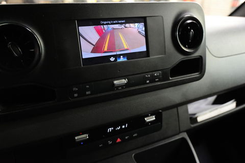 Mercedes-Benz Sprinter 316 2.2 CDI L2H2 AUTOMAAT 3500KG TREKVERMOGEN