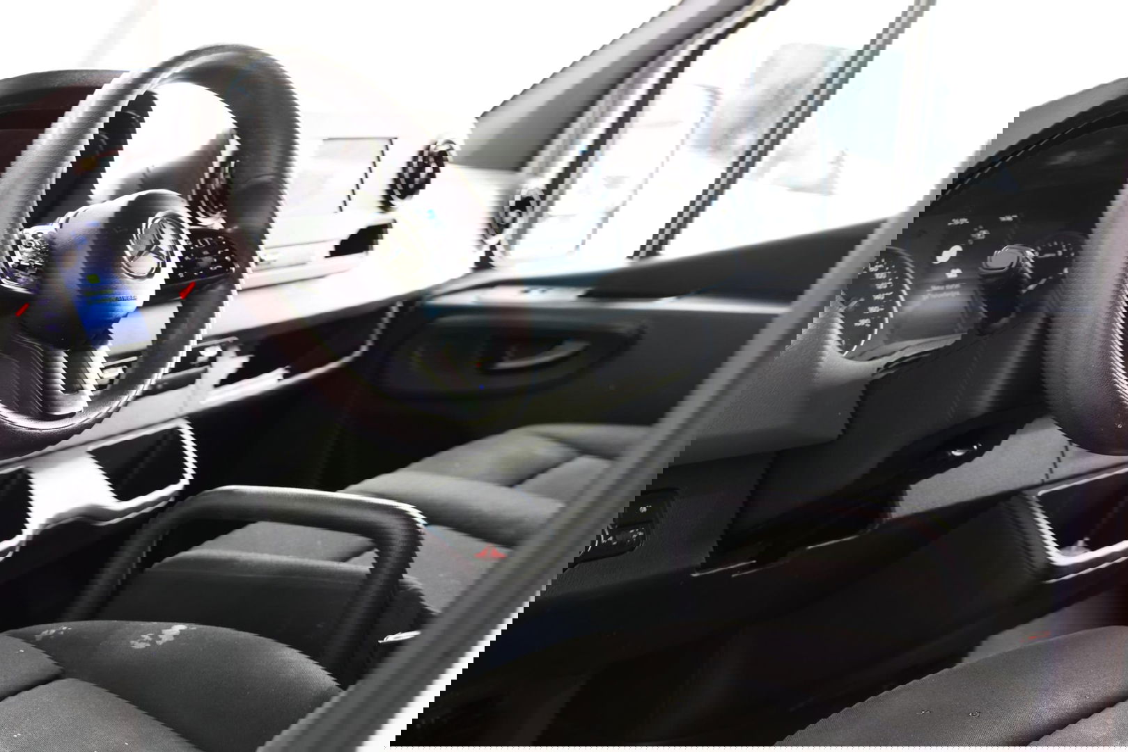 Mercedes-Benz Sprinter 316 2.2 CDI L2H2 AUTOMAAT 3500KG TREKVERMOGEN