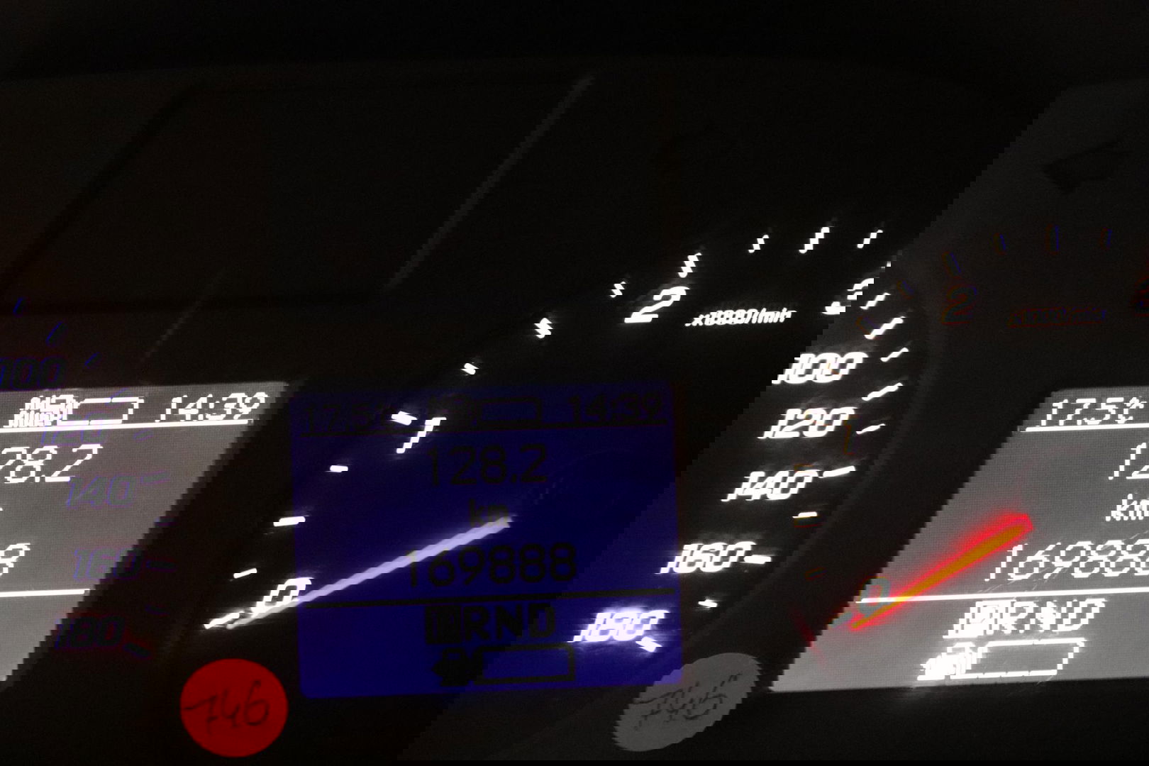 Mercedes-Benz Sprinter 316 L2H2 KOELWAGEN VRIESAUTO MET LAADKLEP EURO 6