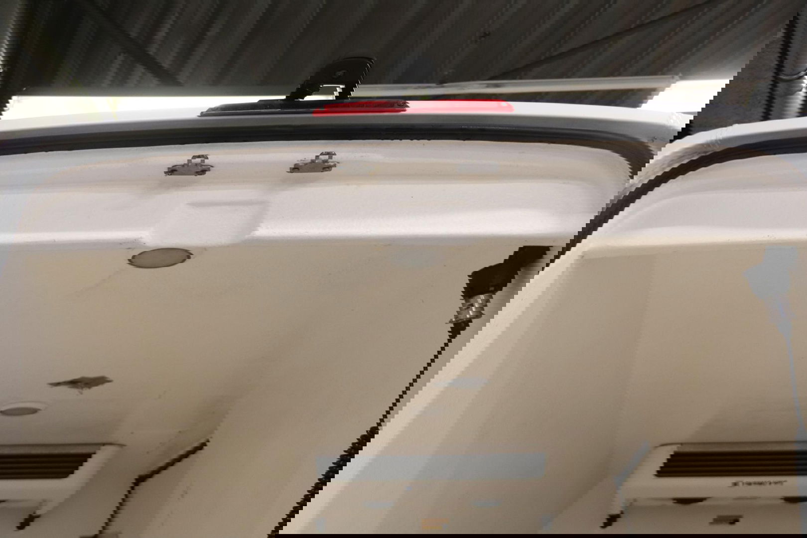 Mercedes-Benz Sprinter 316 L2H2 KOELWAGEN VRIESAUTO MET LAADKLEP EURO 6