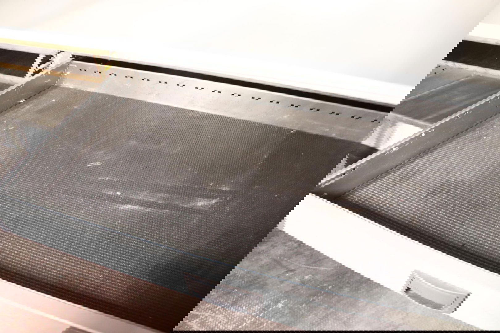 Mercedes-Benz Sprinter 316 CDI L2H2 3500KG TREKHAAK WERKPLAATSINRICHTING