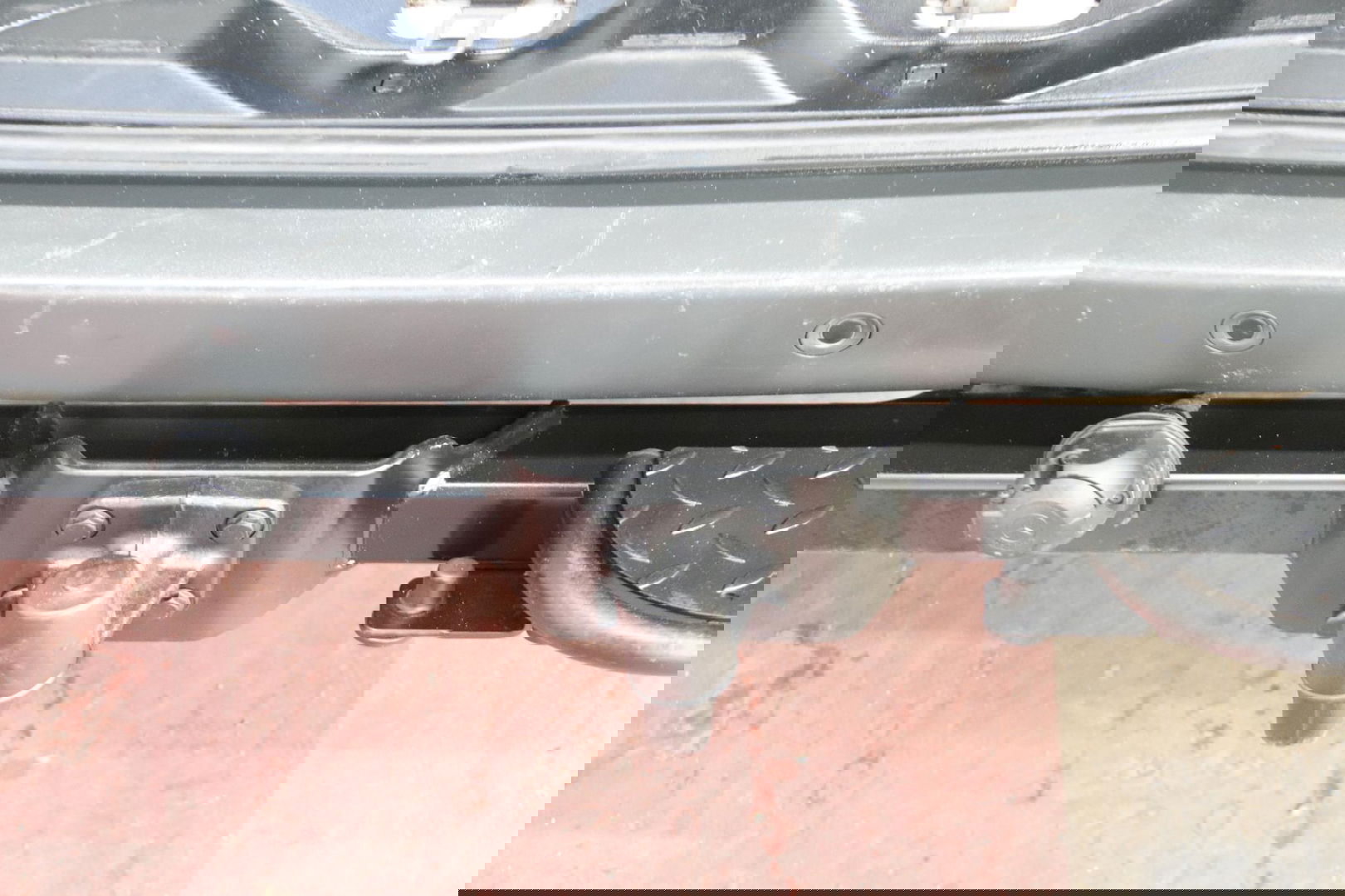 Mercedes-Benz Sprinter 316 CDI L2H2 3500KG TREKHAAK WERKPLAATSINRICHTING