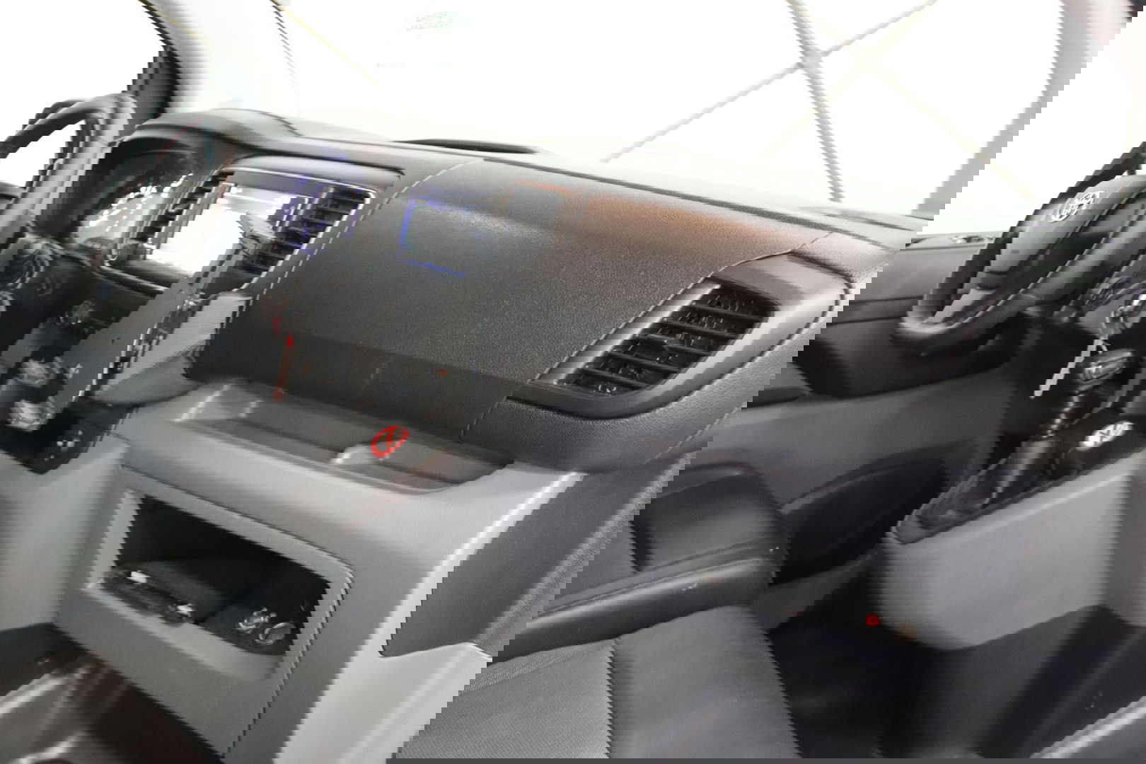 Toyota ProAce Worker D-4D 145PK L2H1 LANG EURO 6