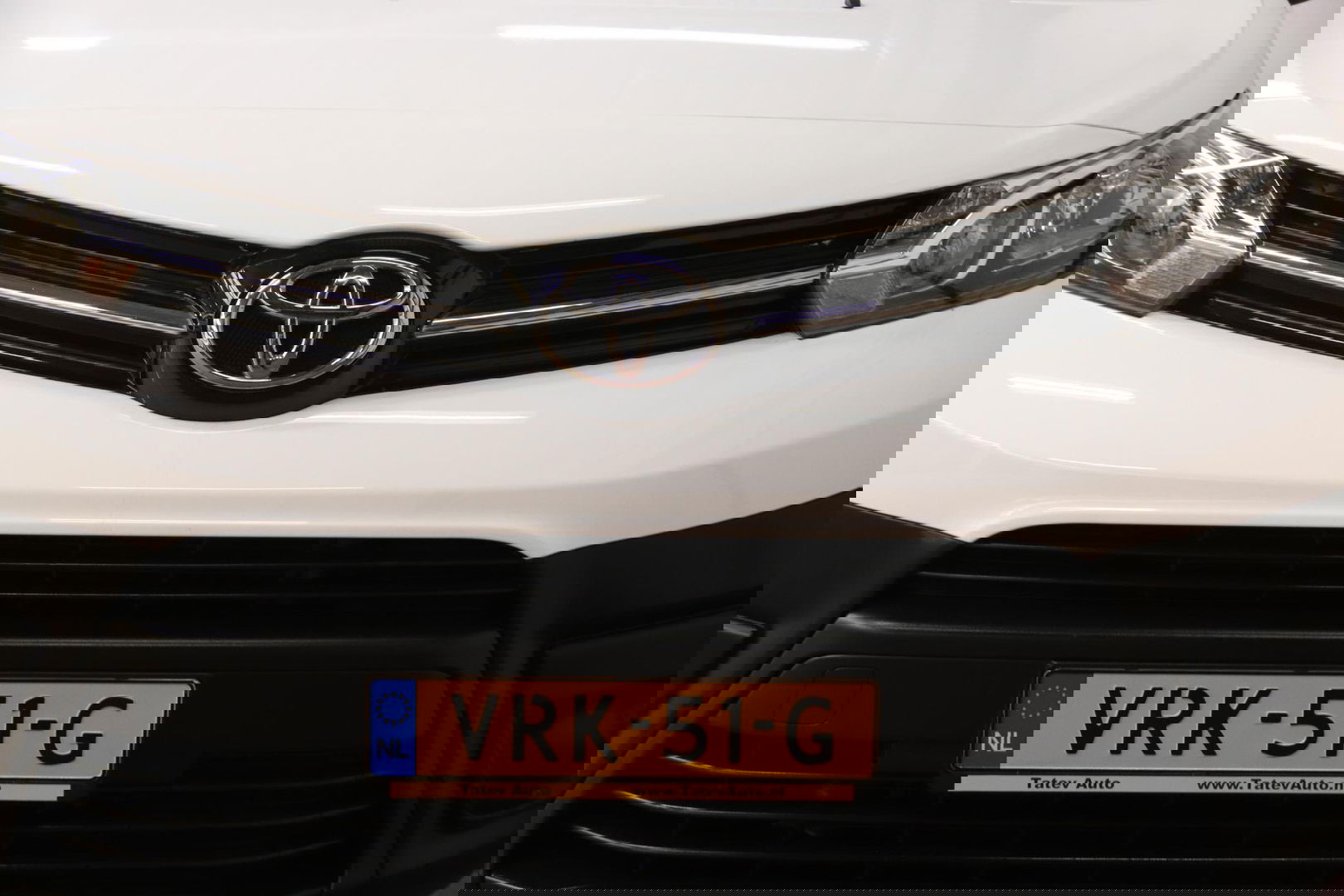 Toyota ProAce Worker D-4D 145PK L2H1 LANG EURO 6