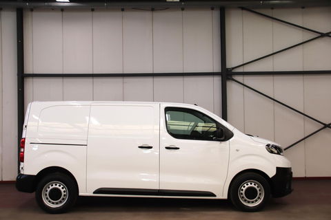 Toyota ProAce Worker D-4D 145PK L2H1 LANG EURO 6