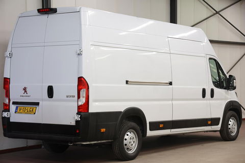 Peugeot Boxer 2.2 BlueHDi 140PK L4H3