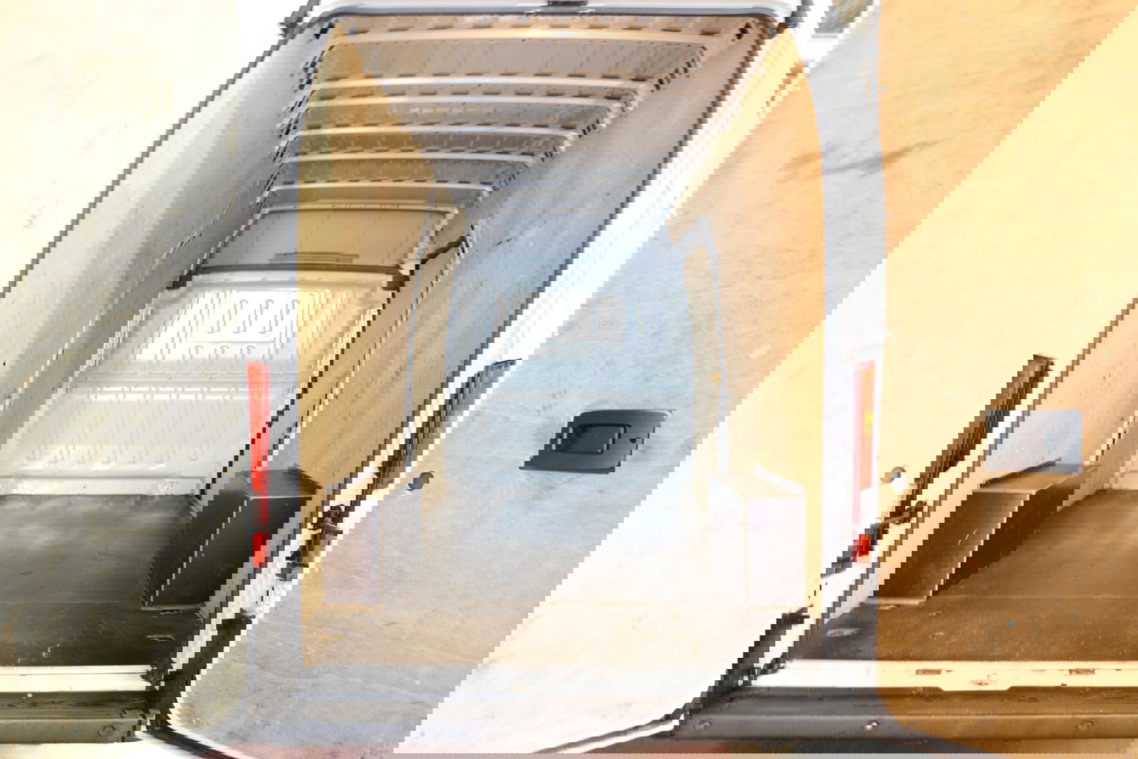 Peugeot Boxer 2.2 BlueHDi 140PK L4H3