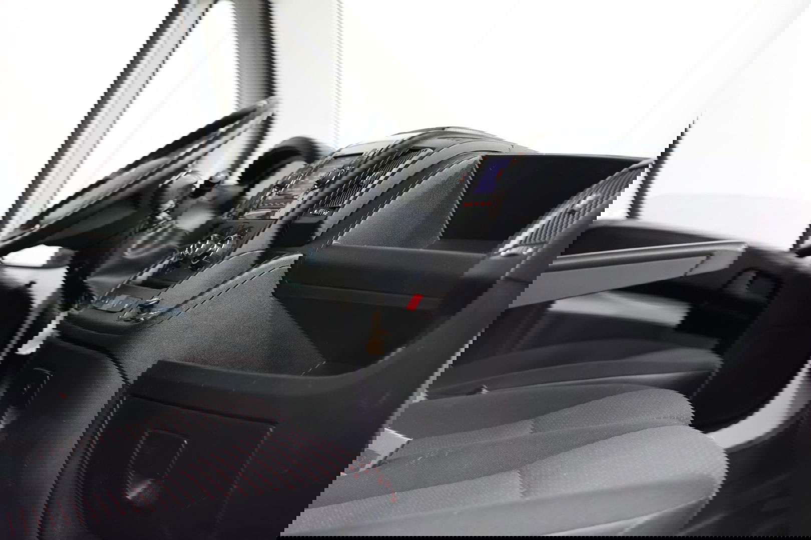 Peugeot Boxer 2.2 BlueHDi 140PK L4H3