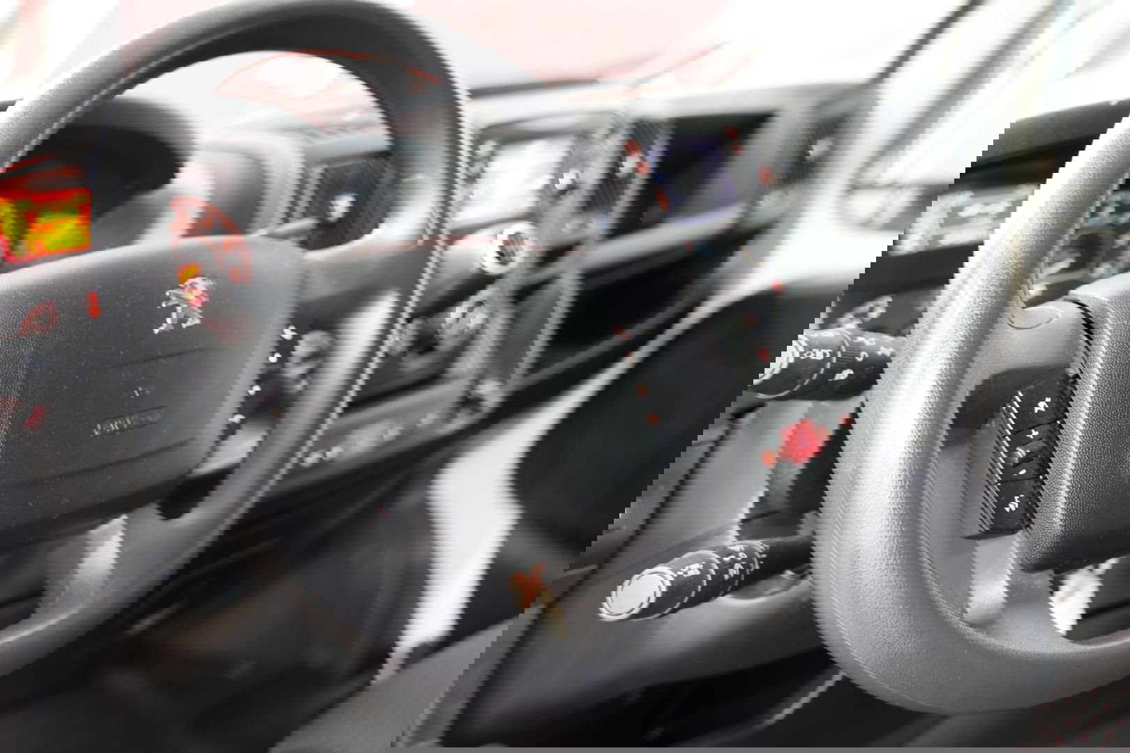 Peugeot Boxer 2.2 BlueHDi 140PK L4H3