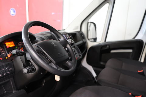 Peugeot Boxer 2.2 BlueHDi 140PK L4H3