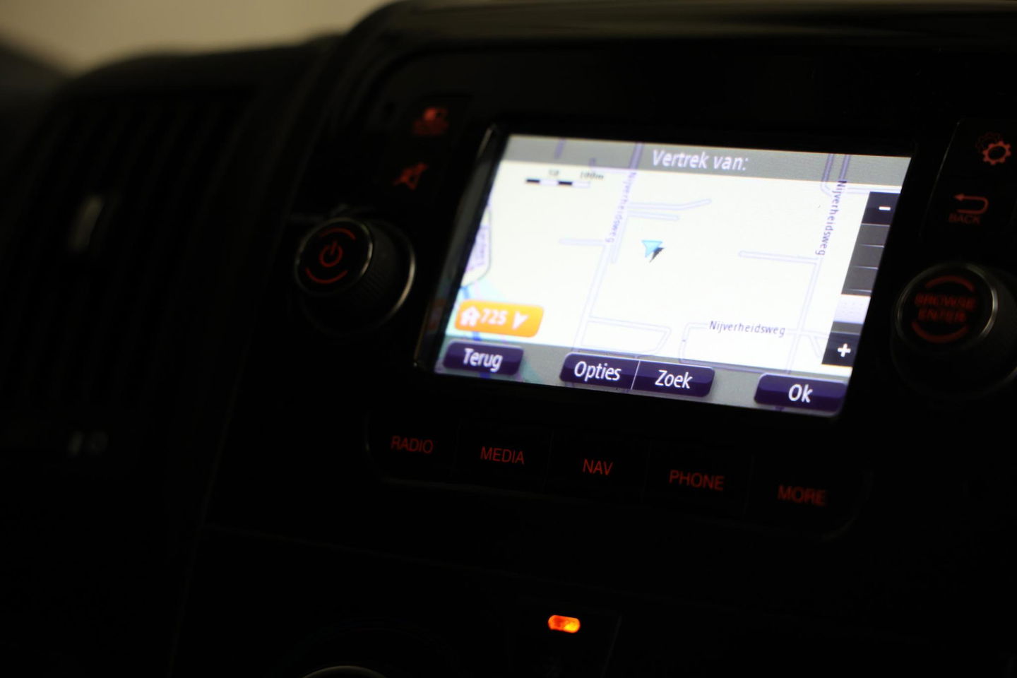 Peugeot Boxer 435 2.2 BlueHDi 140PK L4H2