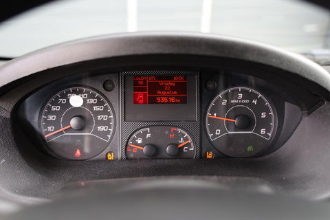 Peugeot Boxer 435 2.2 BlueHDi 140PK L4H2