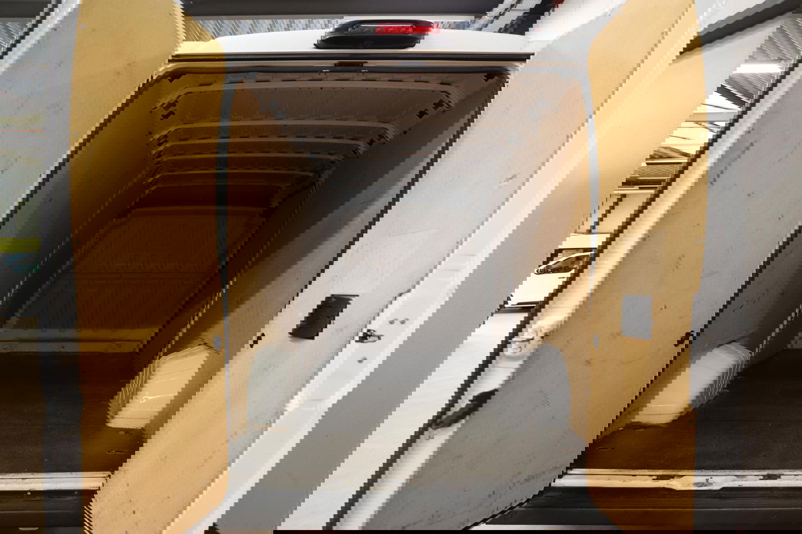 Peugeot Boxer 435 2.2 BlueHDi 140PK L4H2