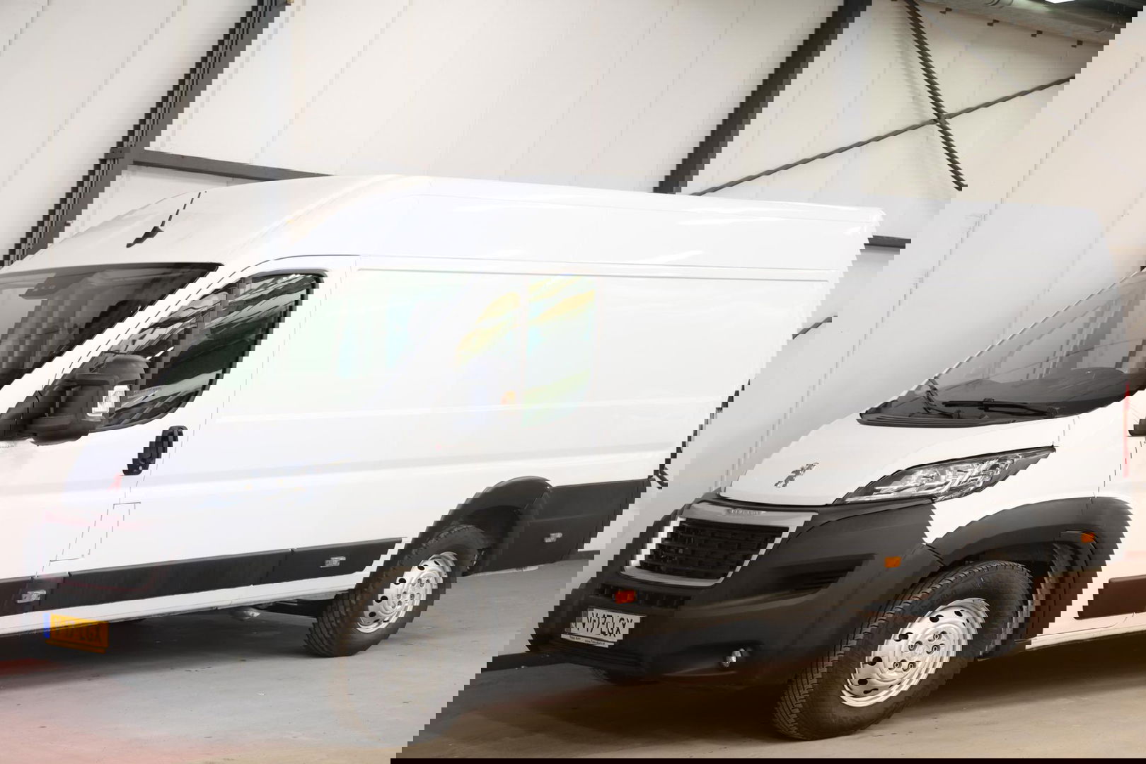 Peugeot Boxer 435 2.2 BlueHDi 140PK L4H2