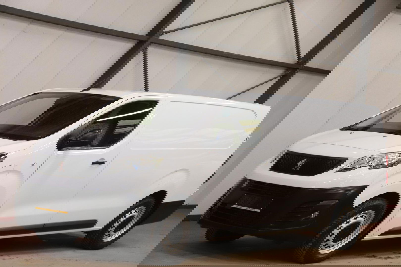 Peugeot e-Expert e-Expert 75 kWh LONG RANGE L2 LANG NIEUW