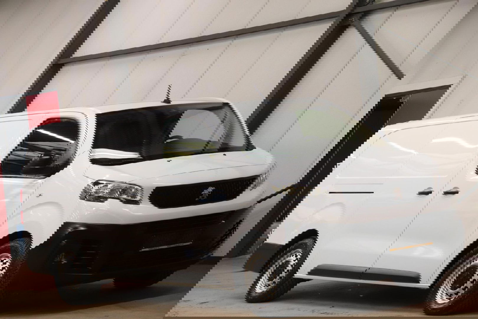 Peugeot e-Expert e-Expert 75 kWh LONG RANGE L2 LANG NIEUW