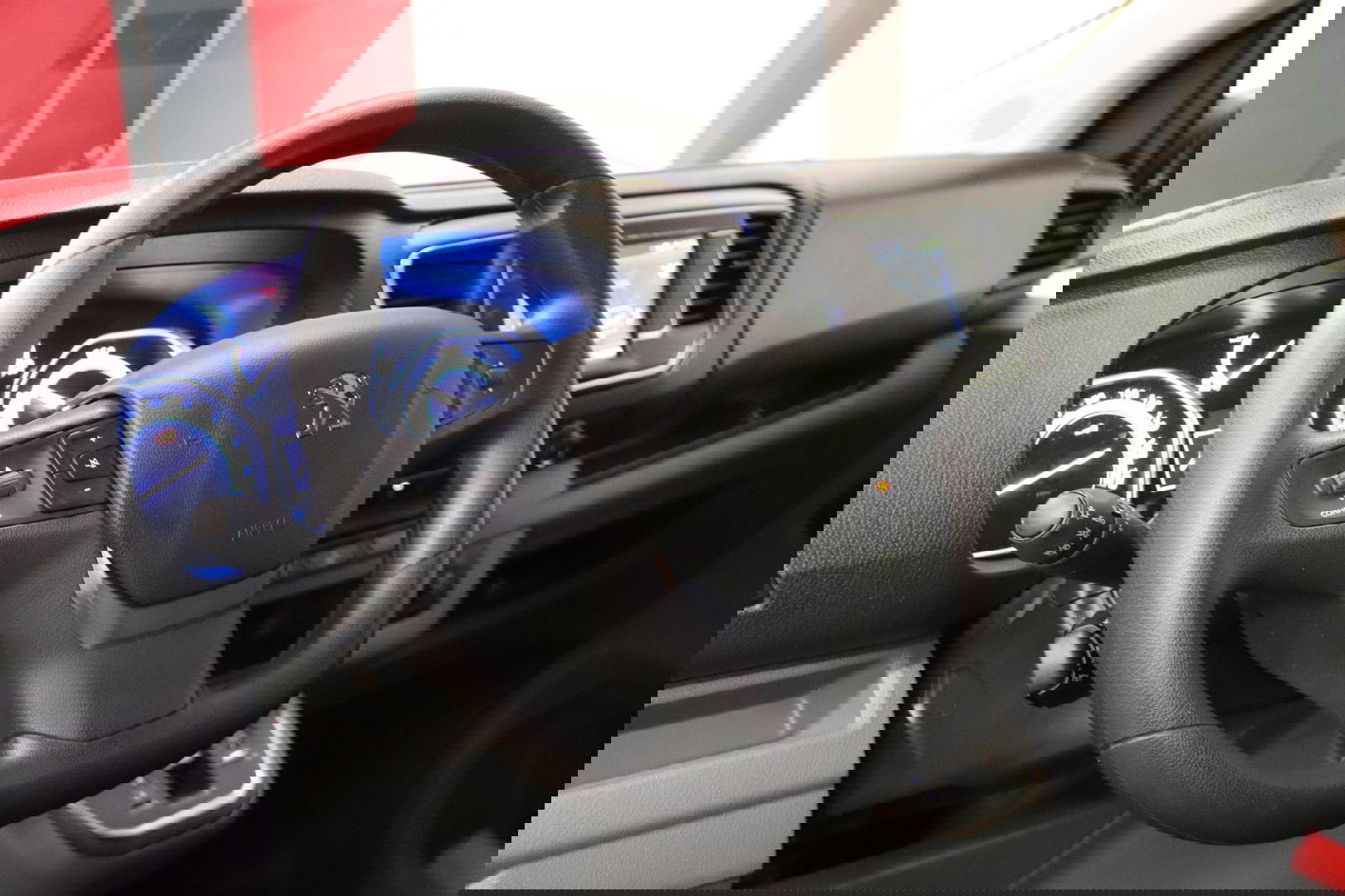 Peugeot e-Expert e-Expert 75 kWh LONG RANGE L2 LANG NIEUW