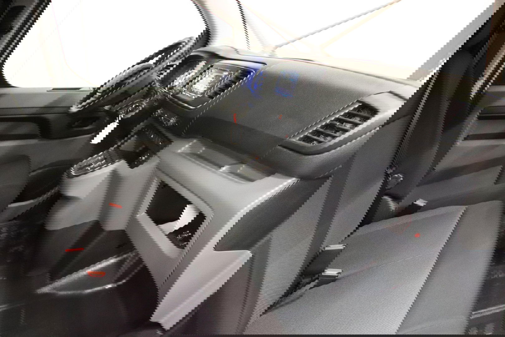 Peugeot e-Expert e-Expert 75 kWh LONG RANGE L2 LANG NIEUW