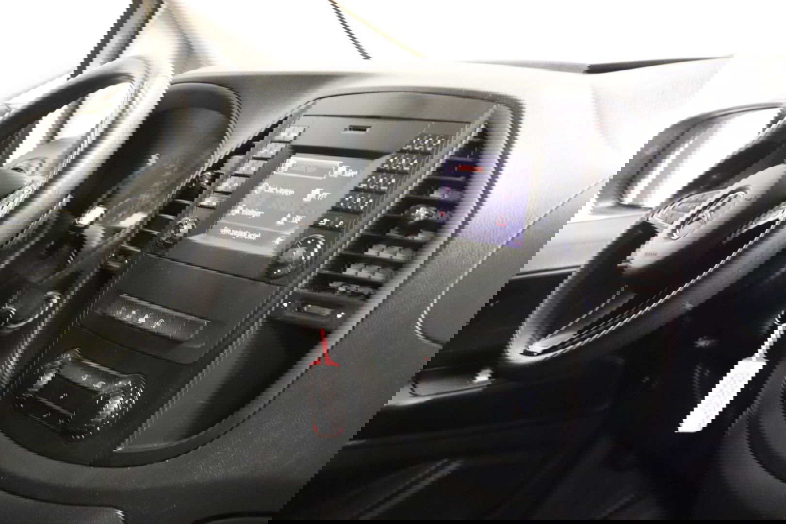 Mercedes-Benz Vito 114 CDI 114 CDI AUTOMAAT IMPERIAAL TREKHAAK Mercedes-Benz Vito 114 CDI  114 CDI AUTOMAAT IMPERIAAL TREKHAAK