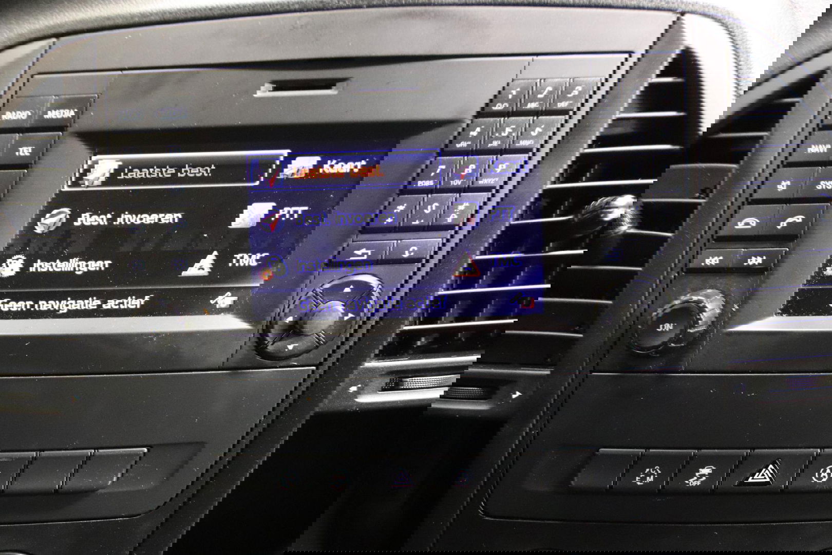 Mercedes-Benz Vito 114 CDI 114 CDI AUTOMAAT IMPERIAAL TREKHAAK Mercedes-Benz Vito 114 CDI  114 CDI AUTOMAAT IMPERIAAL TREKHAAK