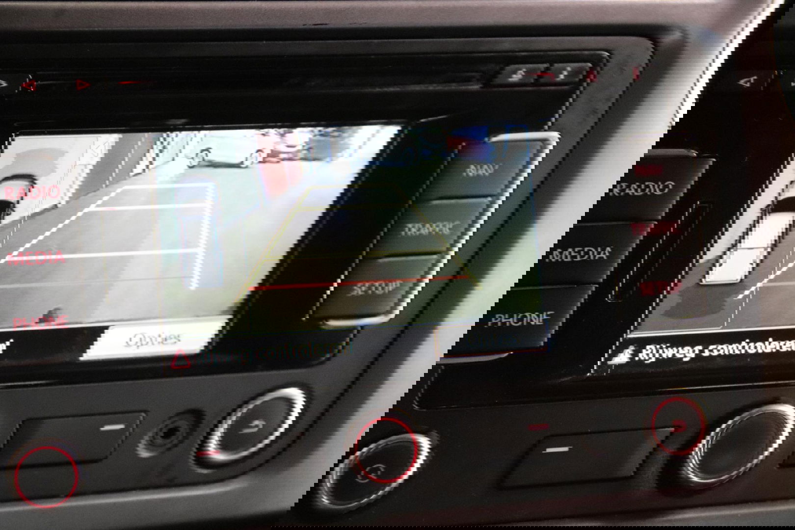 Volkswagen Amarok 2.0 TDI 4Motion DC DUBBEL CABINE AUTOMAAT