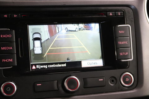 Volkswagen Amarok 2.0 TDI 4Motion DC DUBBEL CABINE AUTOMAAT