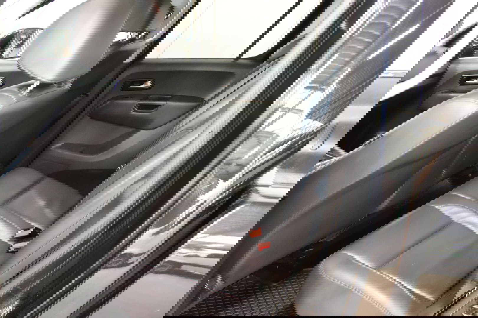 Volkswagen Amarok 2.0 TDI 4Motion DC DUBBEL CABINE AUTOMAAT