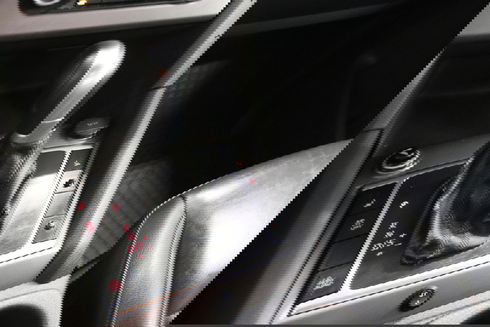 Volkswagen Amarok 2.0 TDI 4Motion DC DUBBEL CABINE AUTOMAAT