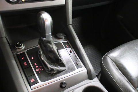 Volkswagen Amarok 2.0 TDI 4Motion DC DUBBEL CABINE AUTOMAAT