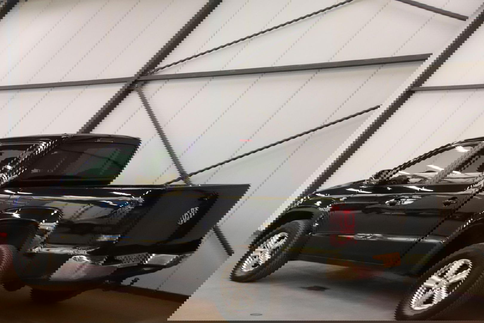 Volkswagen Amarok 2.0 TDI 4Motion DC DUBBEL CABINE AUTOMAAT