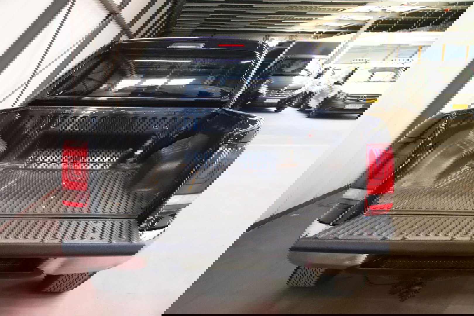 Volkswagen Amarok 2.0 TDI 4Motion DC DUBBEL CABINE AUTOMAAT