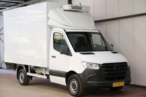 Mercedes-Benz Sprinter 314 2.2 CDI AUTOMAAT 314 2.2 CDI KOELWAGEN
