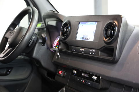 Mercedes-Benz Sprinter 314 2.2 CDI AUTOMAAT 314 2.2 CDI KOELWAGEN