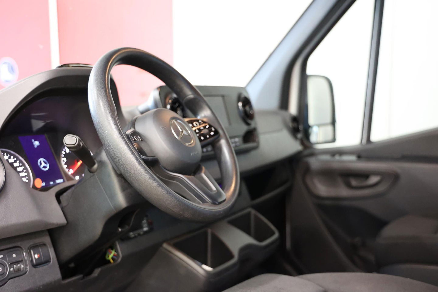 Mercedes-Benz Sprinter 314 2.2 CDI AUTOMAAT 314 2.2 CDI KOELWAGEN