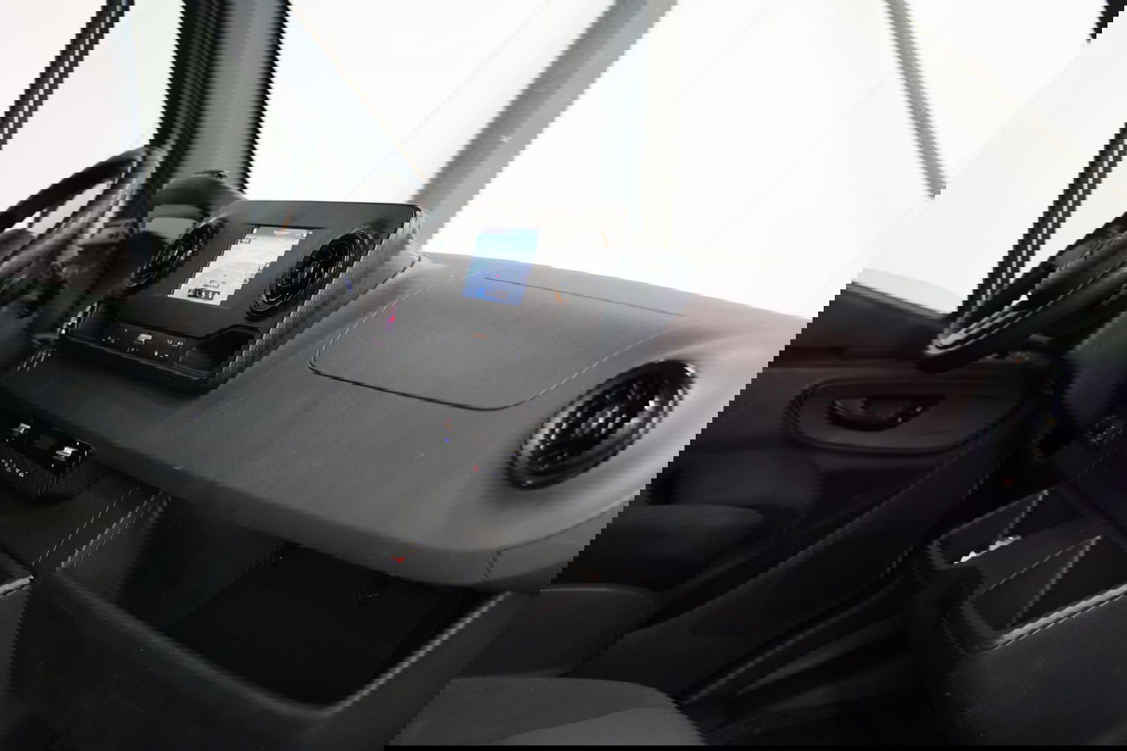 Mercedes-Benz Sprinter 314 2.2 CDI AUTOMAAT 314 2.2 CDI KOELWAGEN