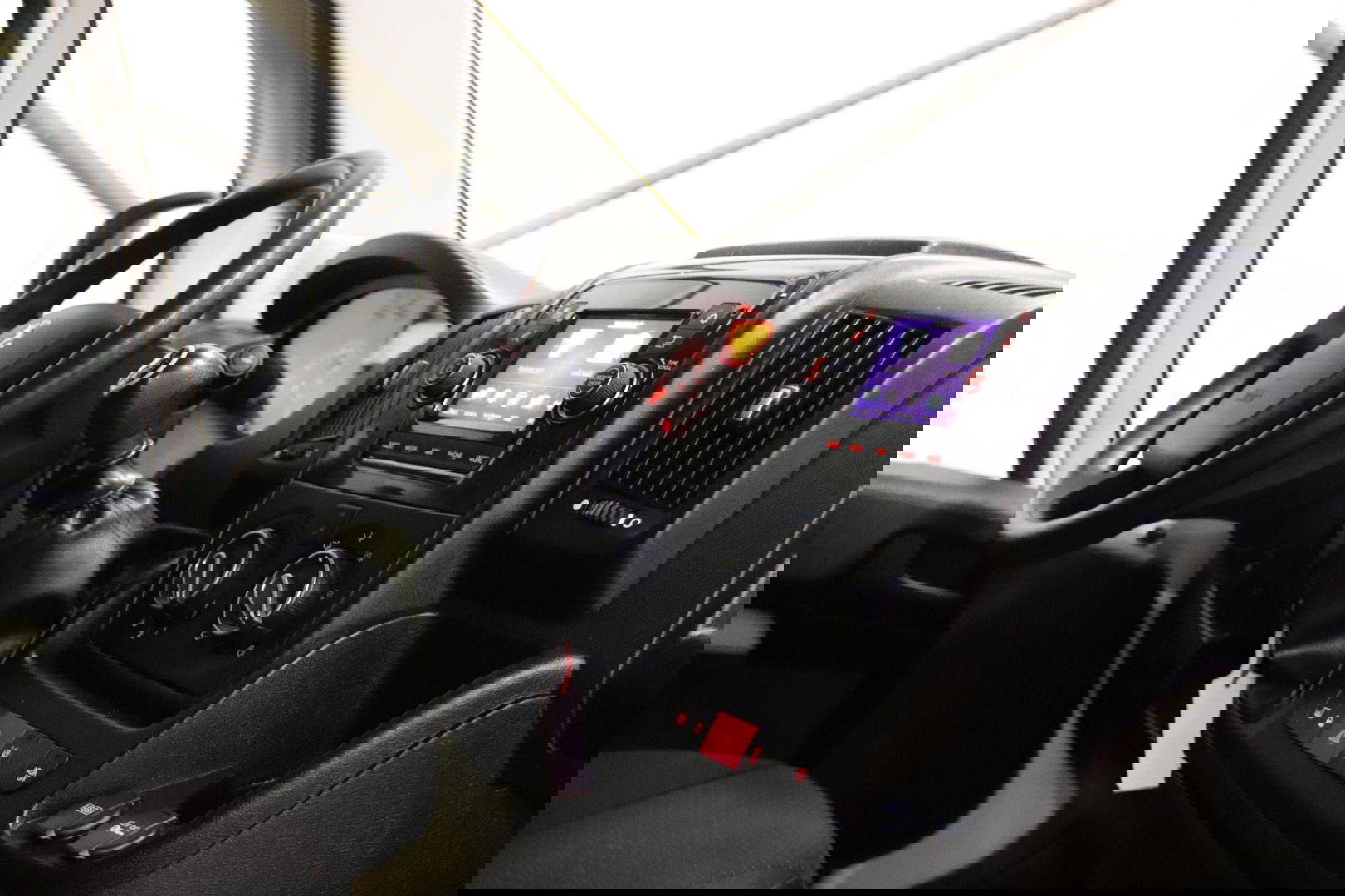 Peugeot Boxer 140 PK L2H2 ACHTERUITRIJCAMERA EURO 6