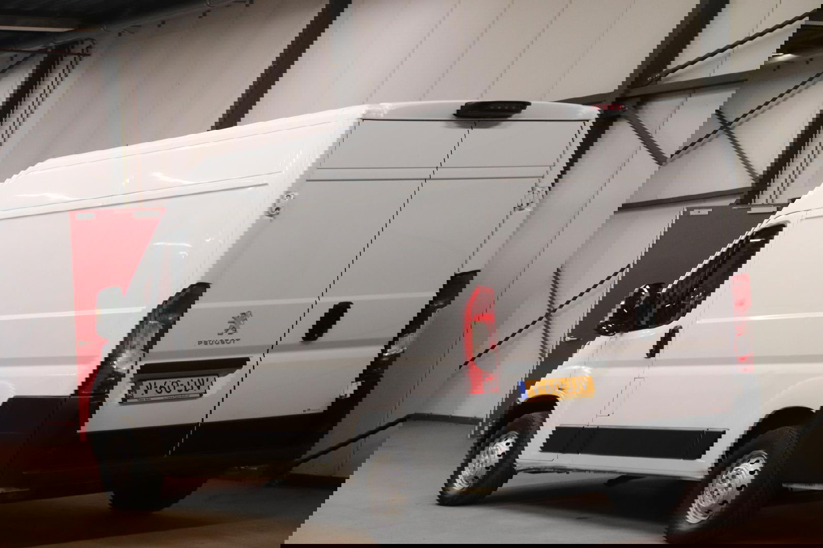 Peugeot Boxer 140 PK L2H2 ACHTERUITRIJCAMERA EURO 6