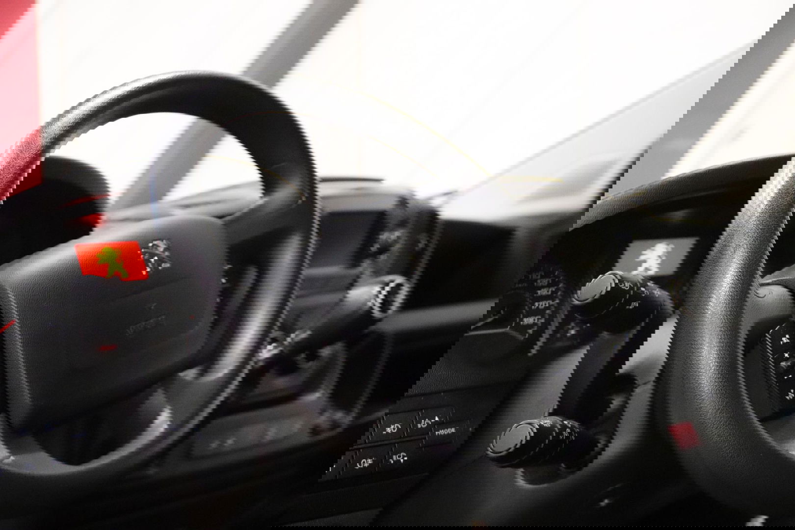 Peugeot Boxer 140 PK L2H2 ACHTERUITRIJCAMERA EURO 6