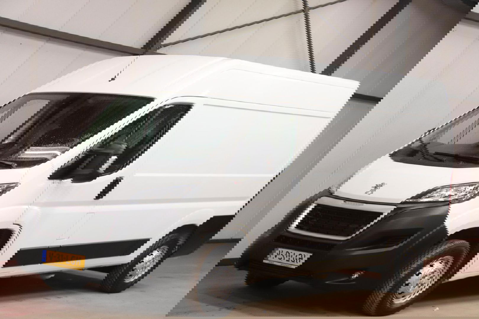 Peugeot Boxer 2.2 BlueHDi L2H2 AIRCO CRUISE CONTOL EURO 6