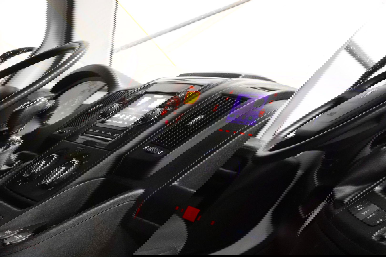 Peugeot Boxer 2.2 BlueHDi L2H2 AIRCO CRUISE CONTOL EURO 6