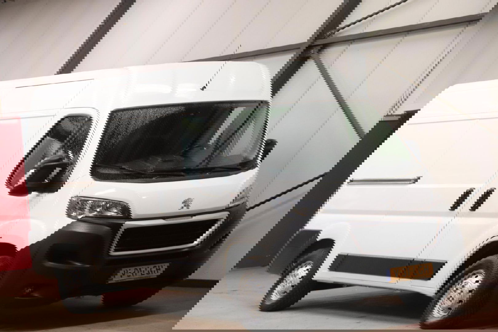 Peugeot Boxer 2.2 BlueHDi L2H2 AIRCO CRUISE CONTOL EURO 6