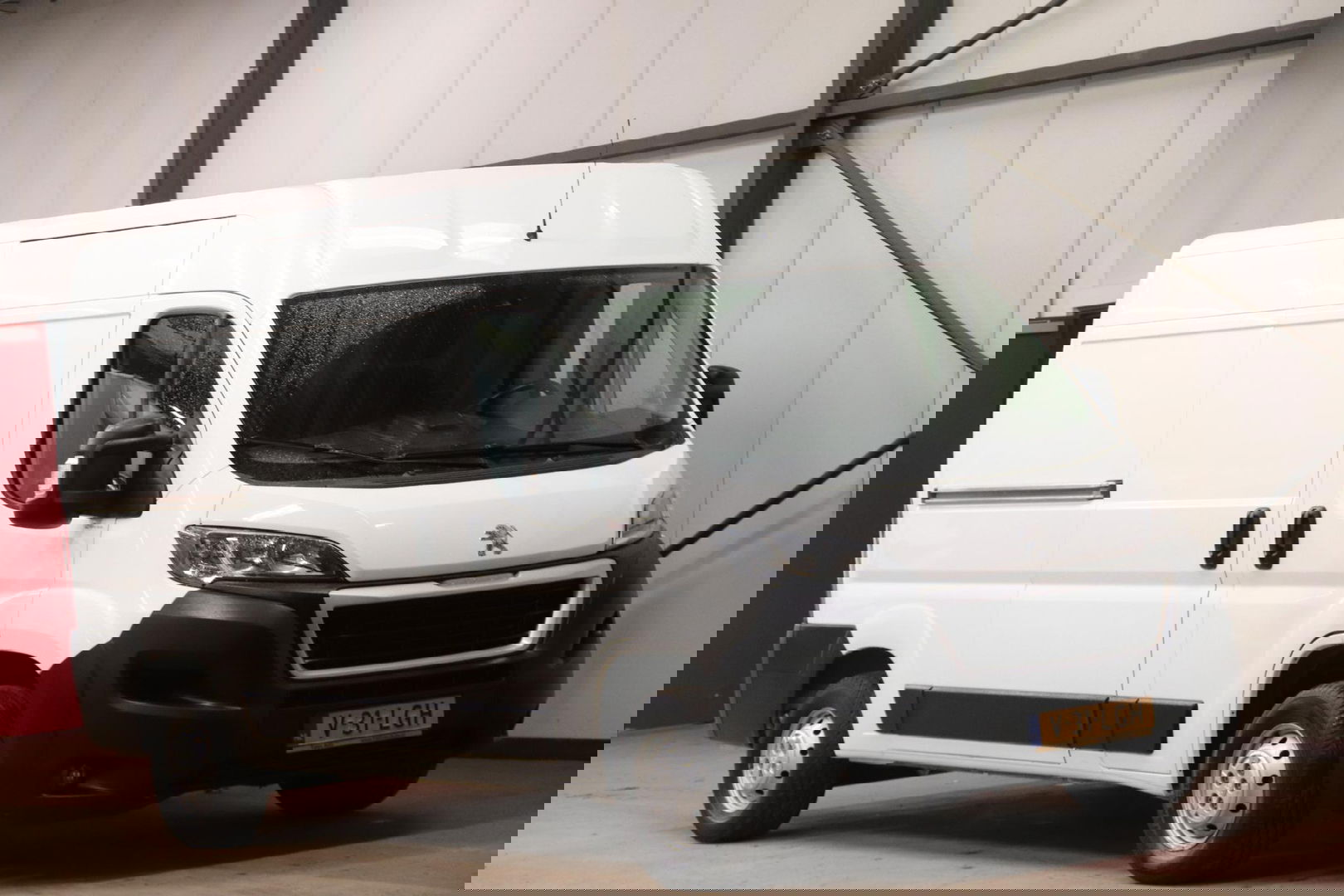 Peugeot Boxer 2.2 BlueHDi L2H2 AIRCO CRUISE CONTOL EURO 6