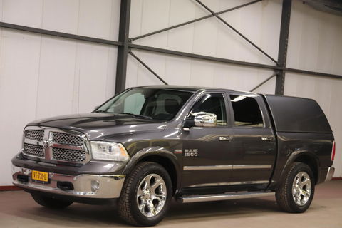 Dodge Ram Pick-Up 1500 5.7 V8 crew cab 6.4 MET LPG INSTALLATIE