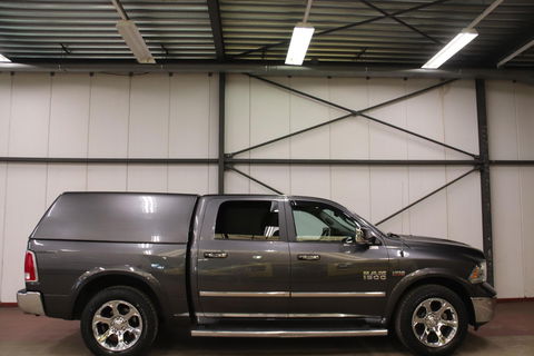Dodge Ram Pick-Up 1500 5.7 V8 crew cab 6.4 MET LPG INSTALLATIE