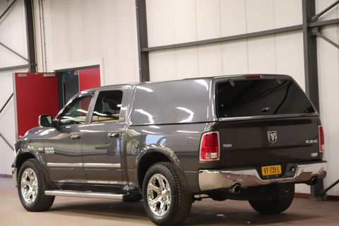 Dodge Ram Pick-Up 1500 5.7 V8 crew cab 6.4 MET LPG INSTALLATIE